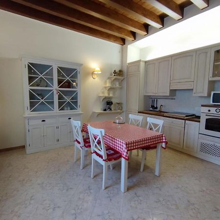 La Casa Sul Corso Villa Monopoli Ngoại thất bức ảnh