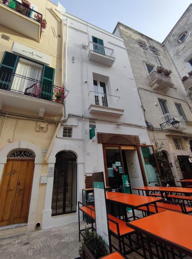 La Casa Sul Corso Villa Monopoli Ngoại thất bức ảnh