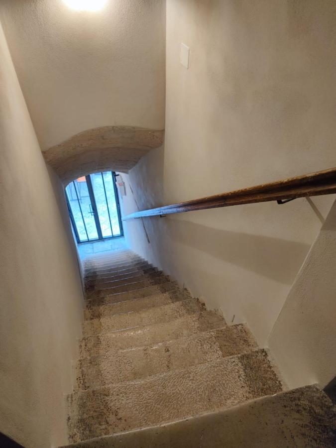 La Casa Sul Corso Villa Monopoli Ngoại thất bức ảnh