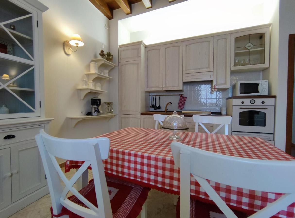 La Casa Sul Corso Villa Monopoli Ngoại thất bức ảnh