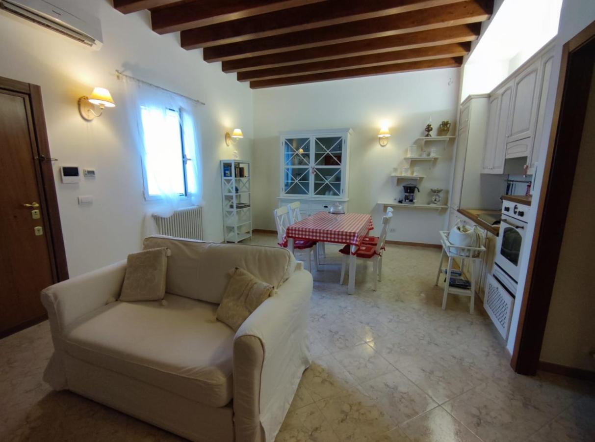La Casa Sul Corso Villa Monopoli Ngoại thất bức ảnh