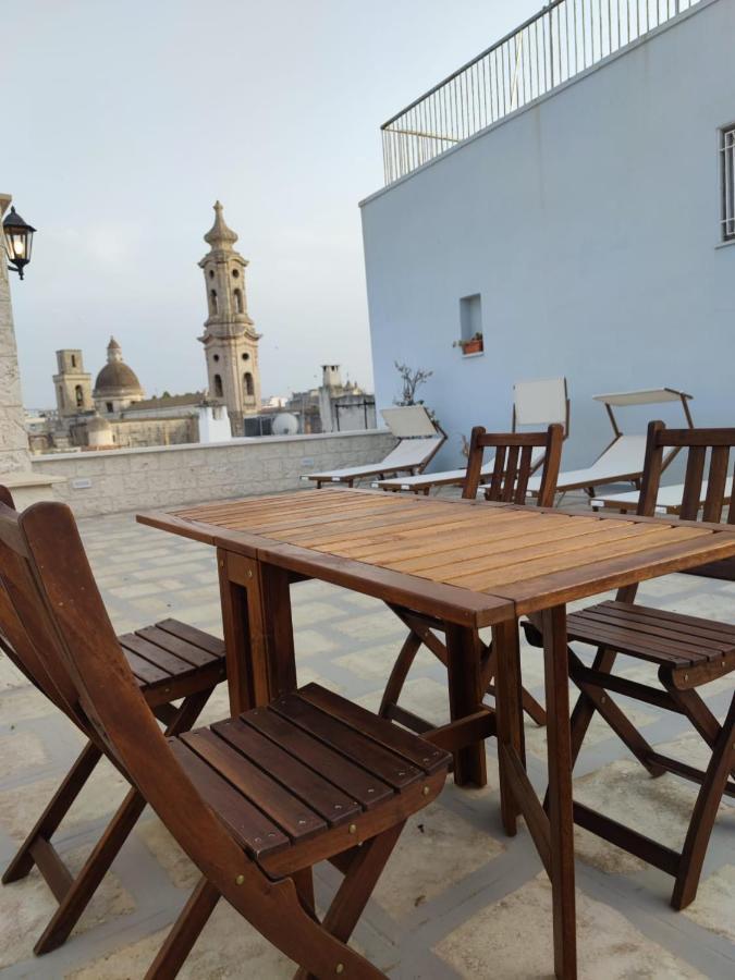 La Casa Sul Corso Villa Monopoli Ngoại thất bức ảnh