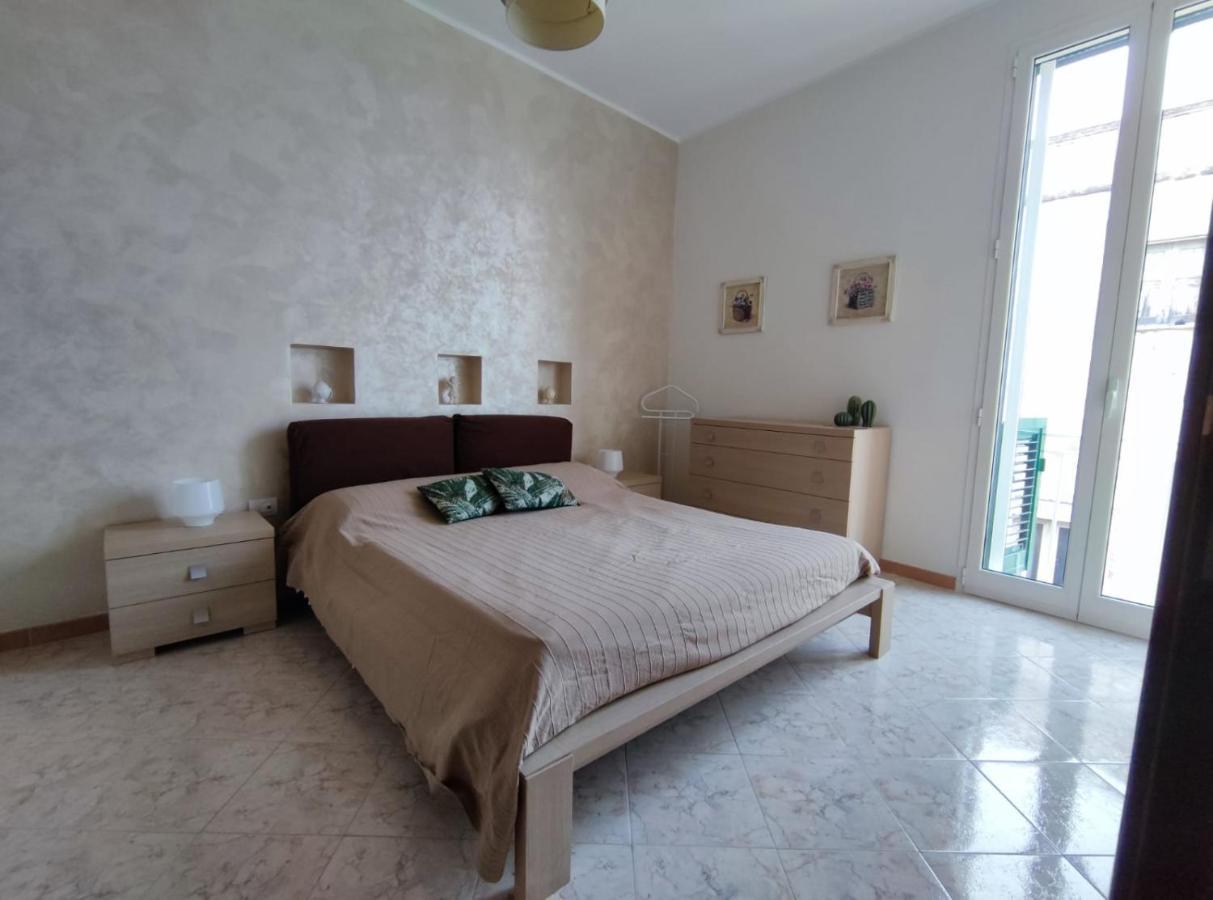 La Casa Sul Corso Villa Monopoli Ngoại thất bức ảnh