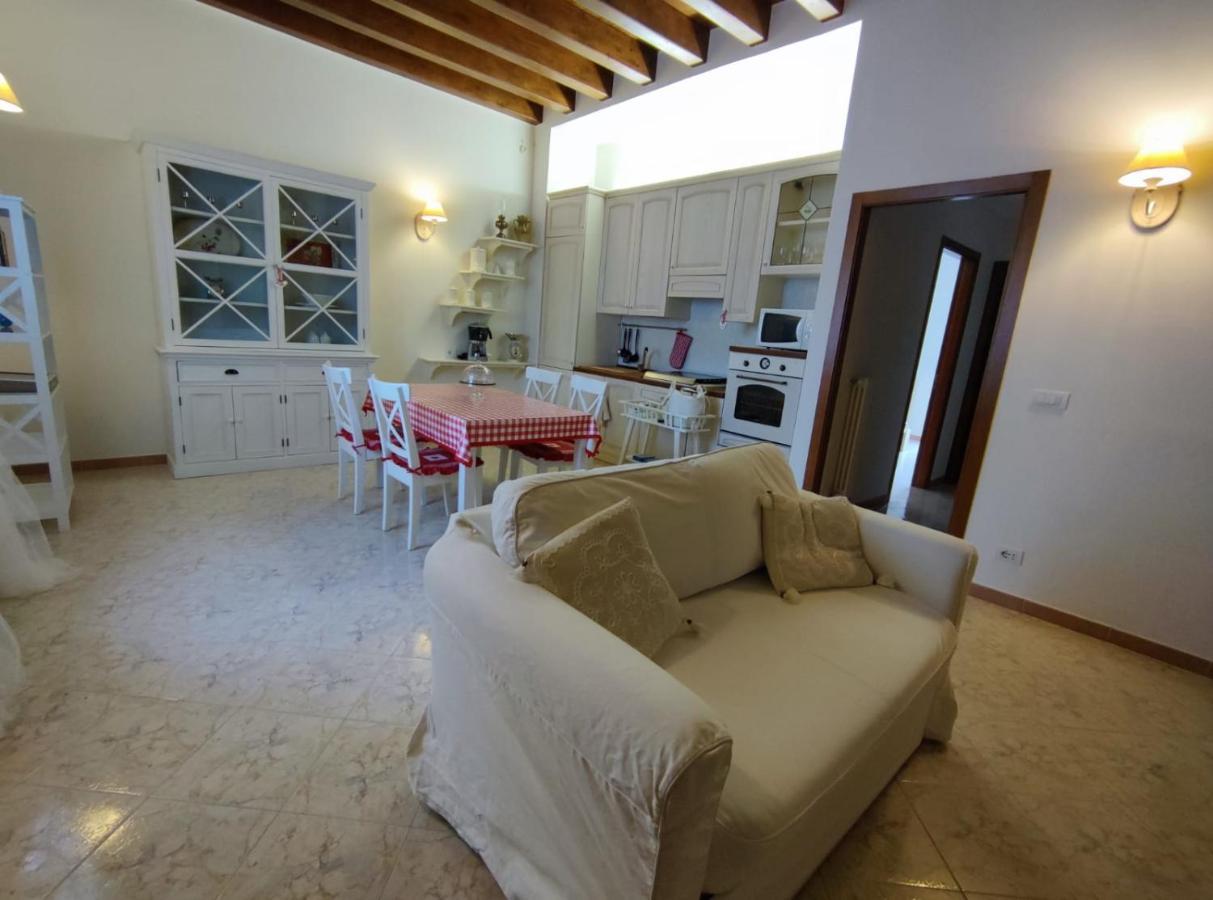 La Casa Sul Corso Villa Monopoli Ngoại thất bức ảnh