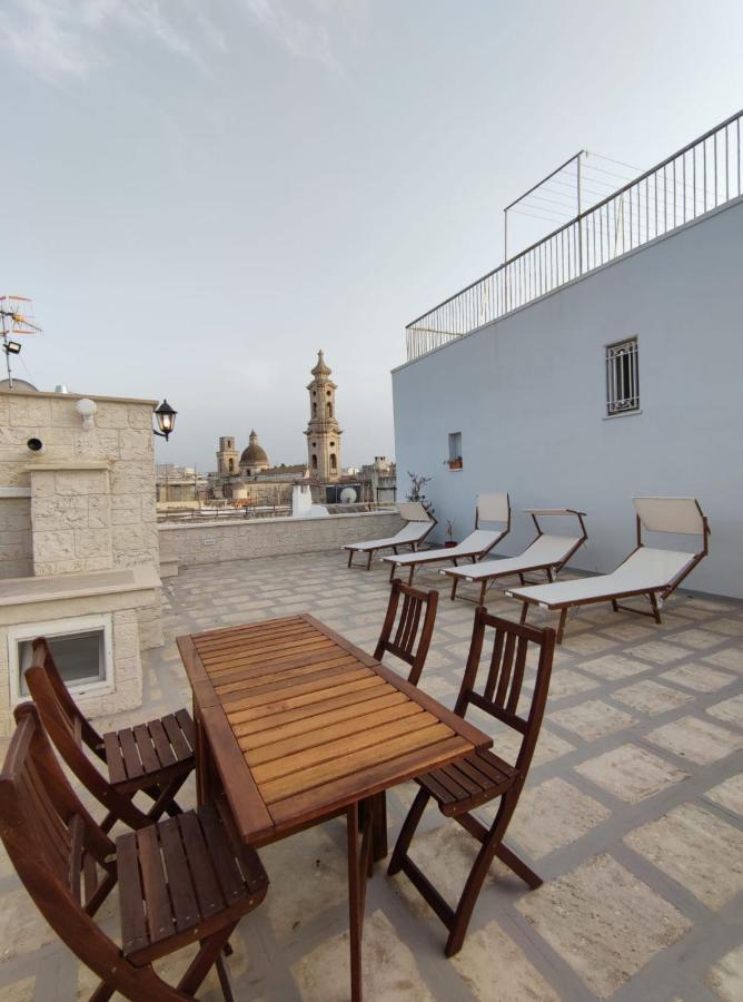 La Casa Sul Corso Villa Monopoli Ngoại thất bức ảnh