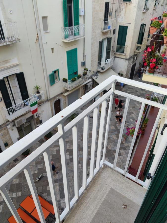 La Casa Sul Corso Villa Monopoli Ngoại thất bức ảnh