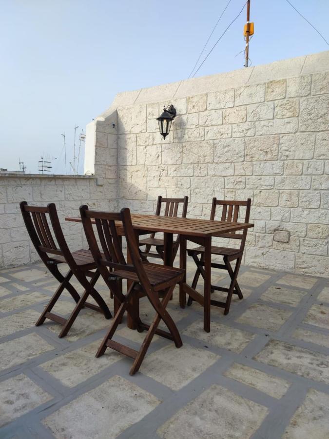 La Casa Sul Corso Villa Monopoli Ngoại thất bức ảnh