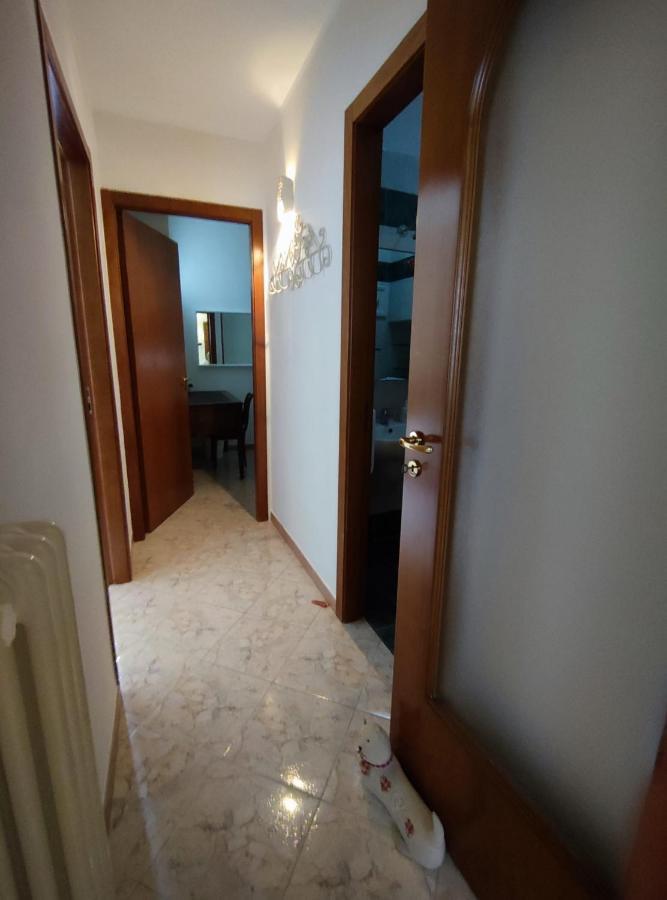 La Casa Sul Corso Villa Monopoli Ngoại thất bức ảnh