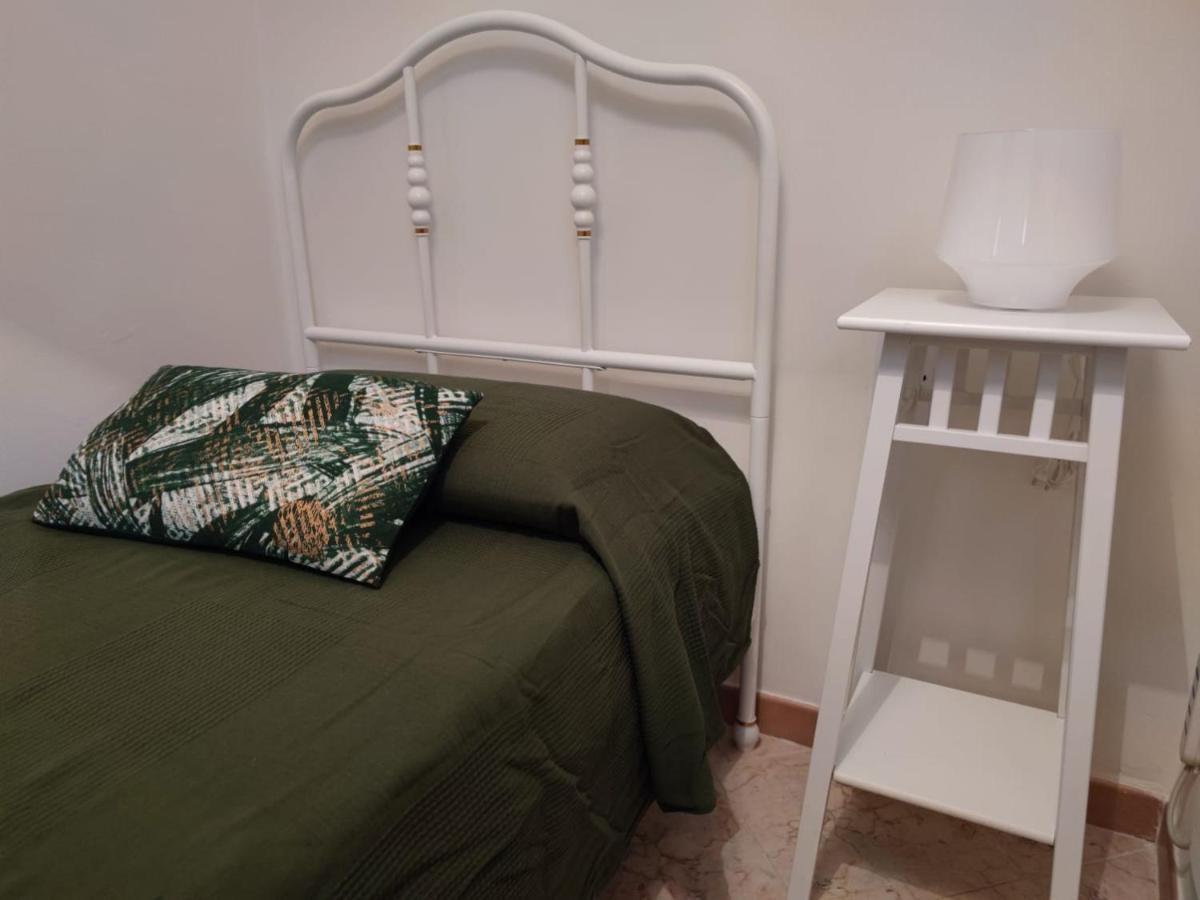 La Casa Sul Corso Villa Monopoli Ngoại thất bức ảnh