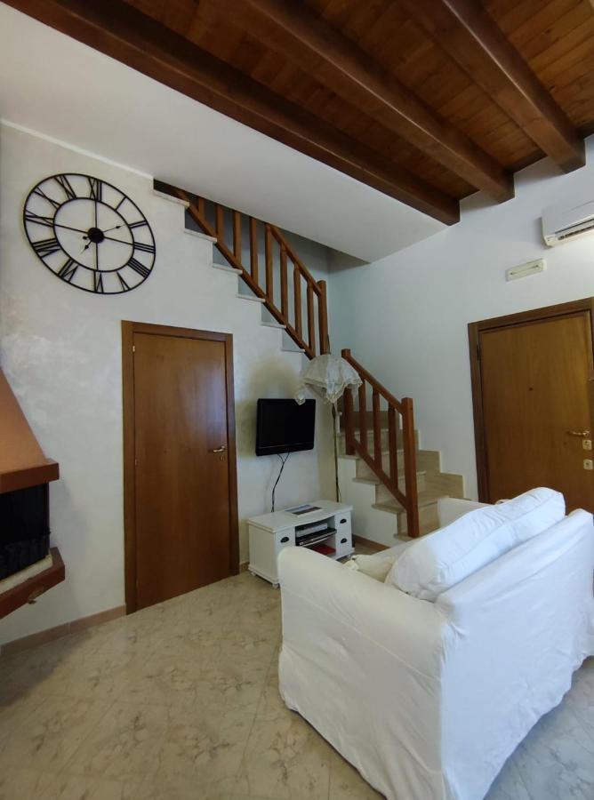 La Casa Sul Corso Villa Monopoli Ngoại thất bức ảnh