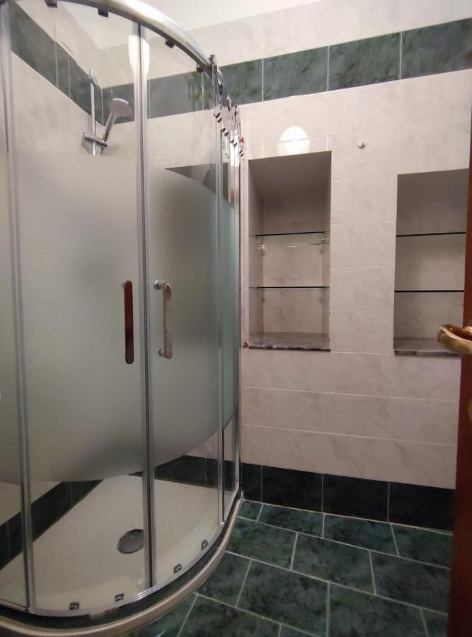 La Casa Sul Corso Villa Monopoli Ngoại thất bức ảnh