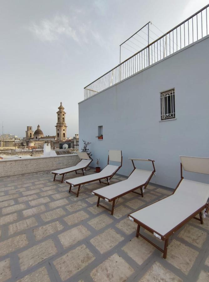 La Casa Sul Corso Villa Monopoli Ngoại thất bức ảnh