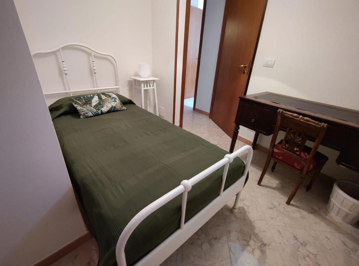 La Casa Sul Corso Villa Monopoli Ngoại thất bức ảnh